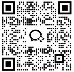 明体科技企业微信二维码